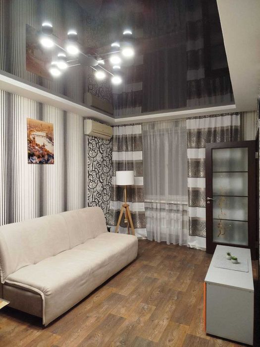 Сдам 1-комн парк Глобы, от владельца