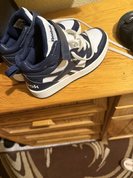 Buty chlopiece adidasy