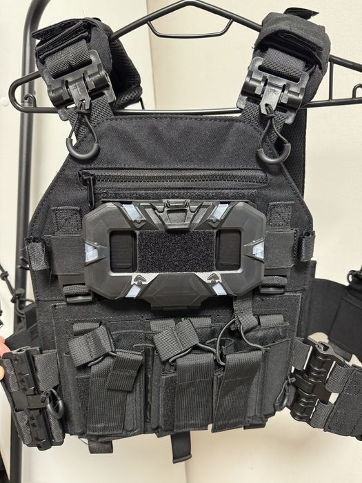 Плитоноска ( Бронижилет ) НОВИЙ