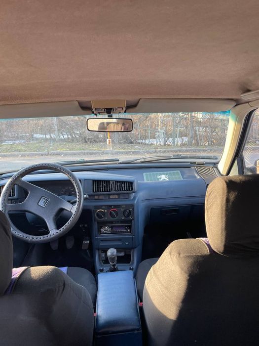 Продам PEUGEOT 405