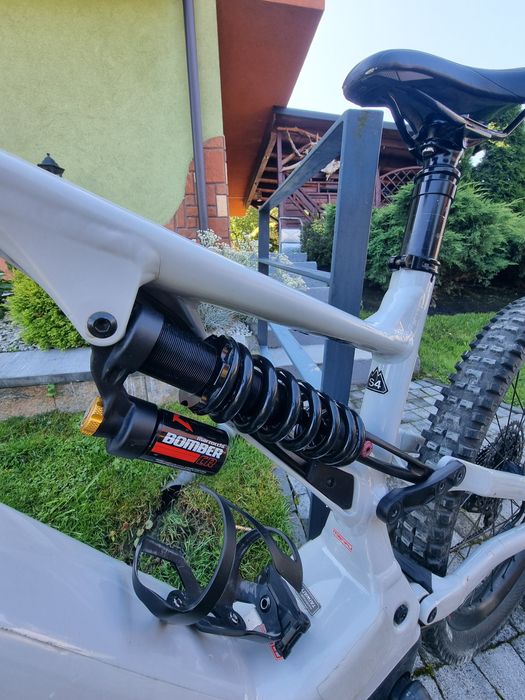 Specialized kenevo comp 2020