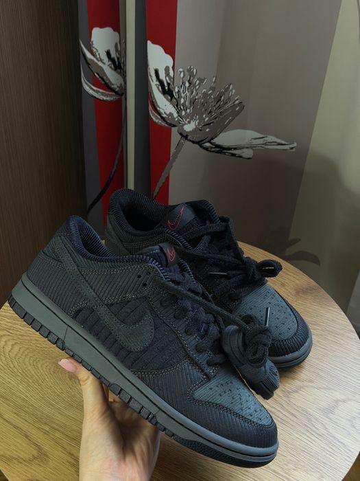 Кросівки Nike Dunk Low Retro Original