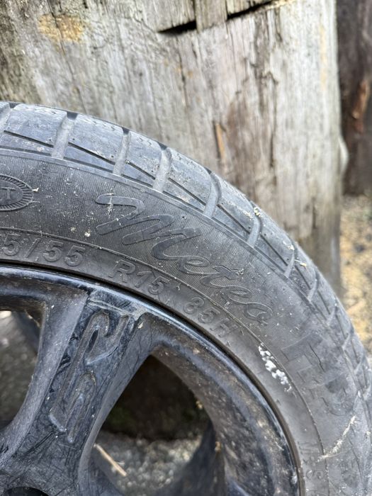 Диски  R15 - 4 шт.  ціна за шт.