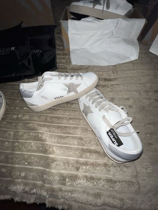 Golden Goose • Made In Italy