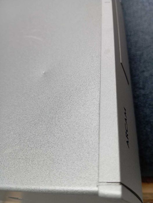 odtwarzacz CD arcam diva 82