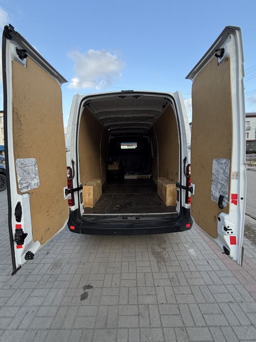 Продам Рено Мастер