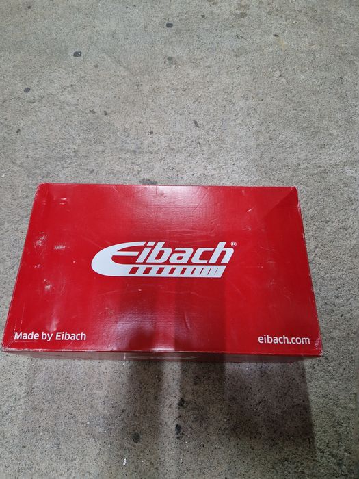 Molas eibach Mini