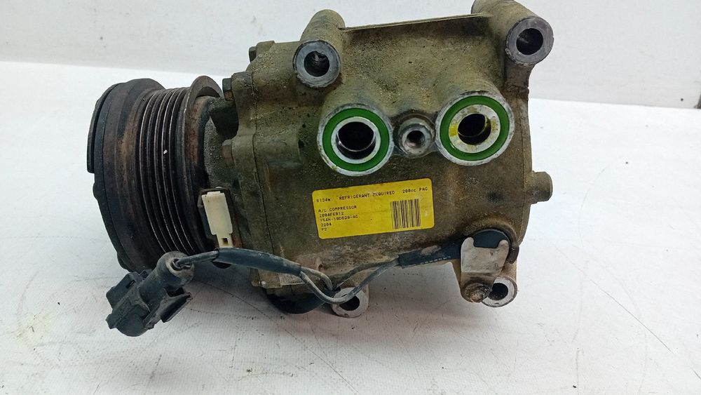 Compressor AC FORD Fusion (JU_)