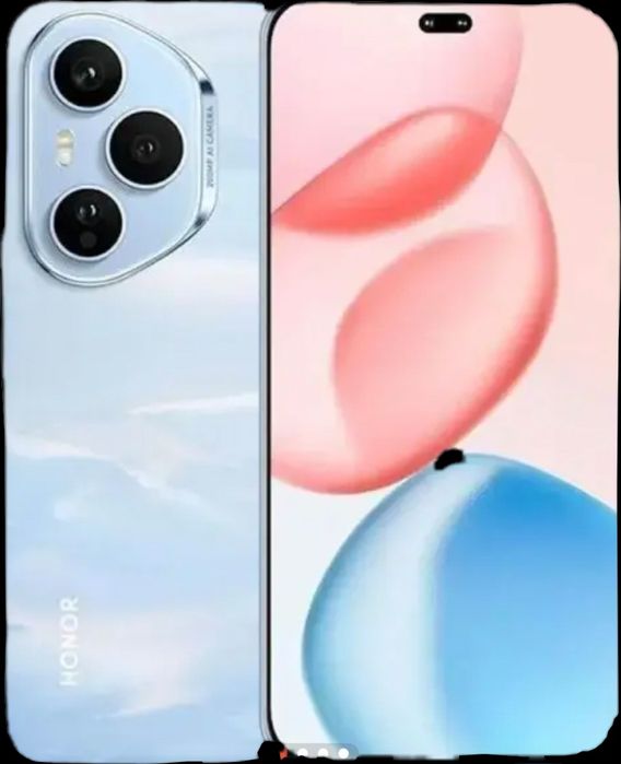 Honor 400 pro смартфон, полный комплект