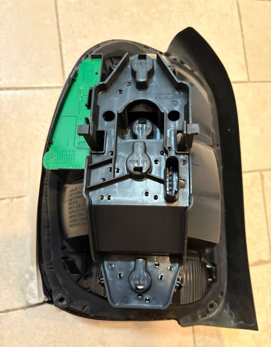 Vendo faróis traseiros LED - MINI Cooper F55, F56 e F57