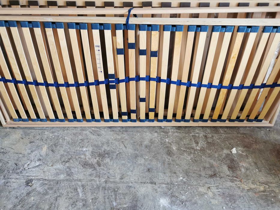 Stelaż łóżka DOUBLE BV 80x200