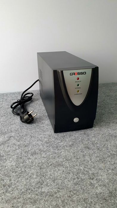 UPS безперебійного живлення 220v 1200 ВА