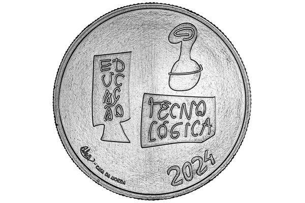 5 euros O Conhecimento