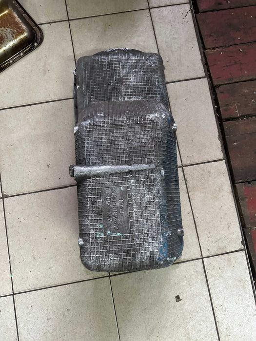 Поддон МТЗ Д-240