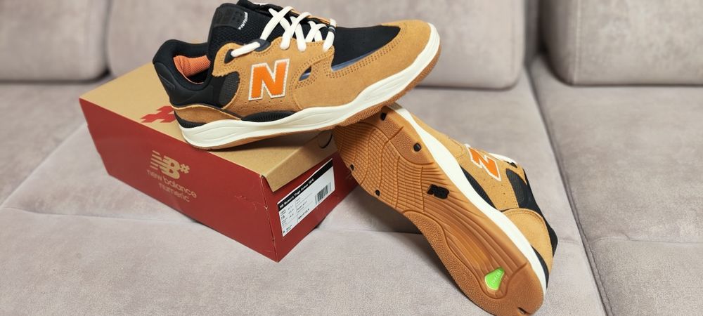 New Balance Numeric Tiago Lemos 1010