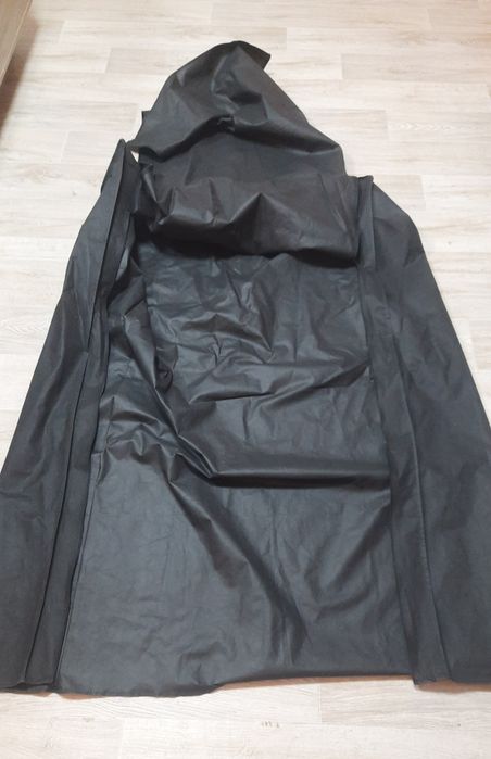 Чохол, тент, накидка на прямокутний виріб 99х45х166см на двох молніях