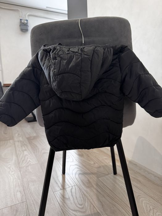 Куртка весна 86 розмір