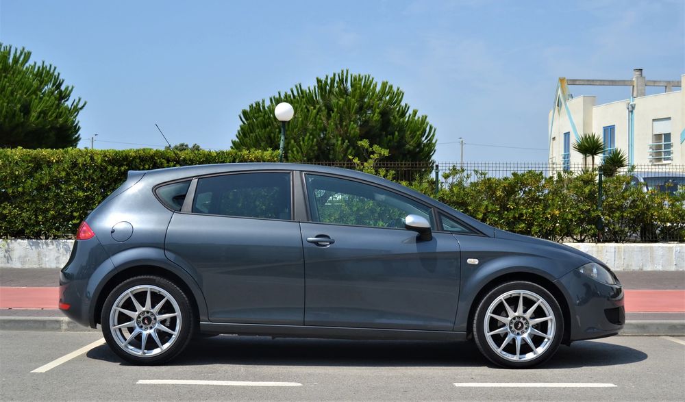 Seat Leon 1.9 TDI