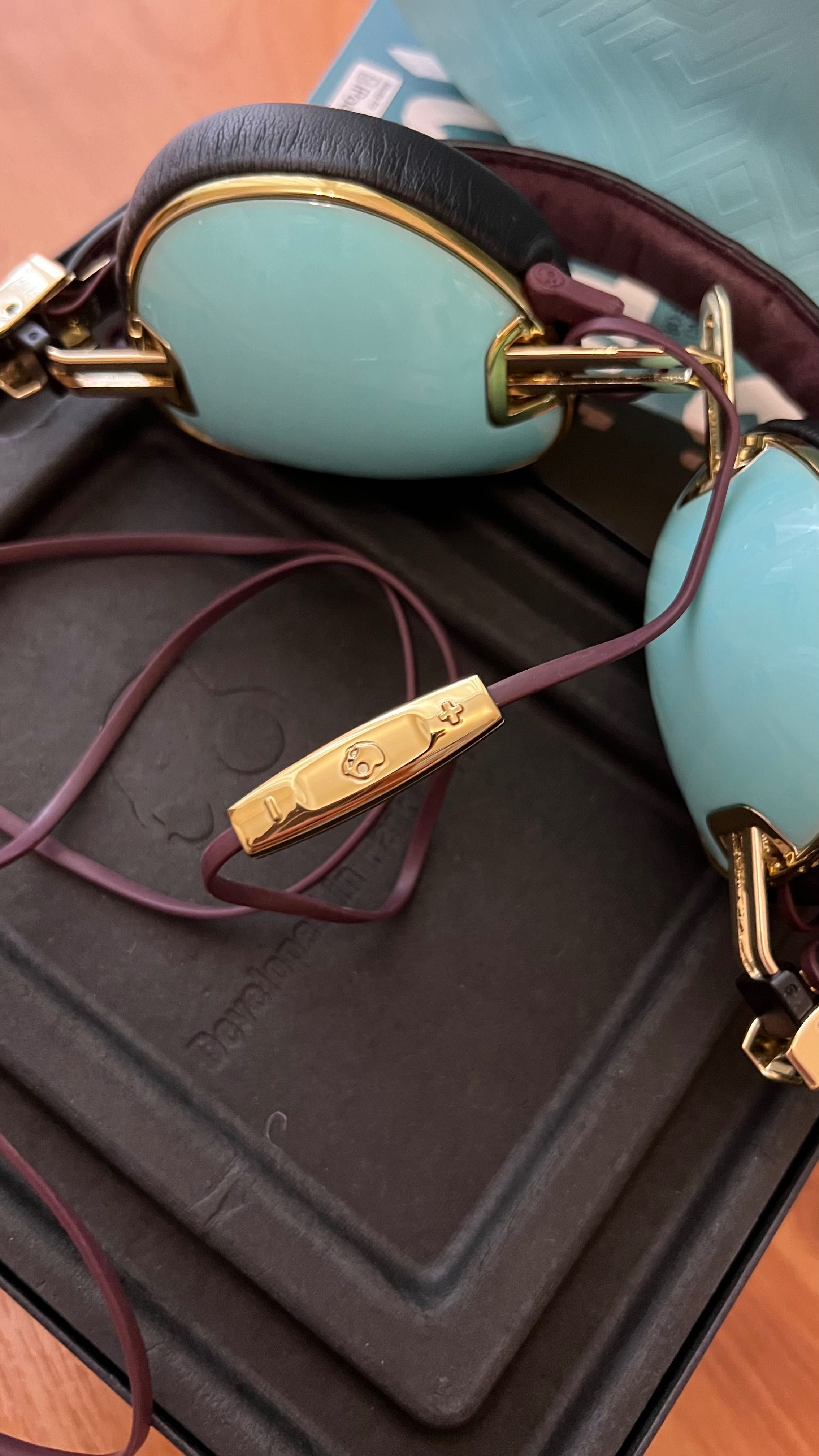 Skullcandy knockout hotsell