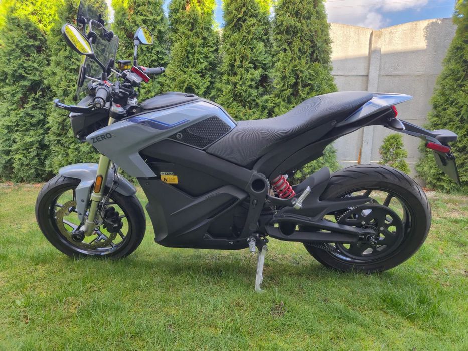 Zero S Zero S Polski Salon