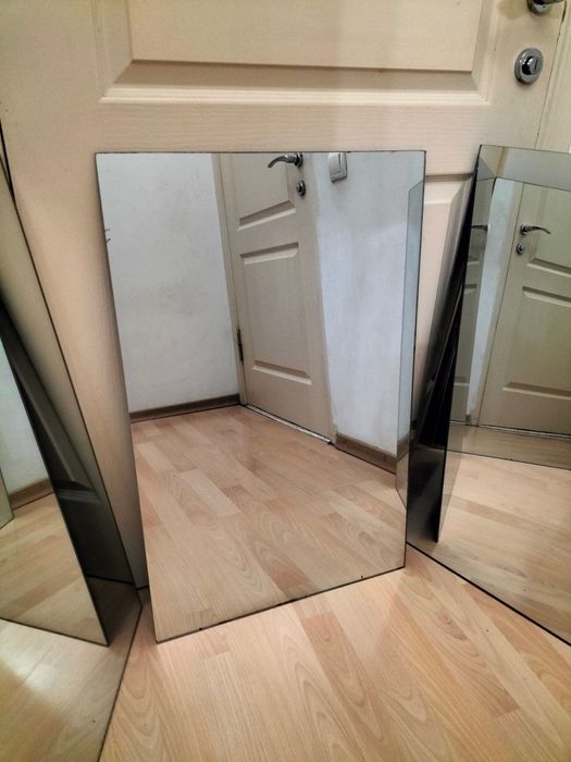 Продам зеркало (в наличии 1 шт)