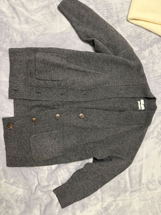 Подовжений Кардиган Mango