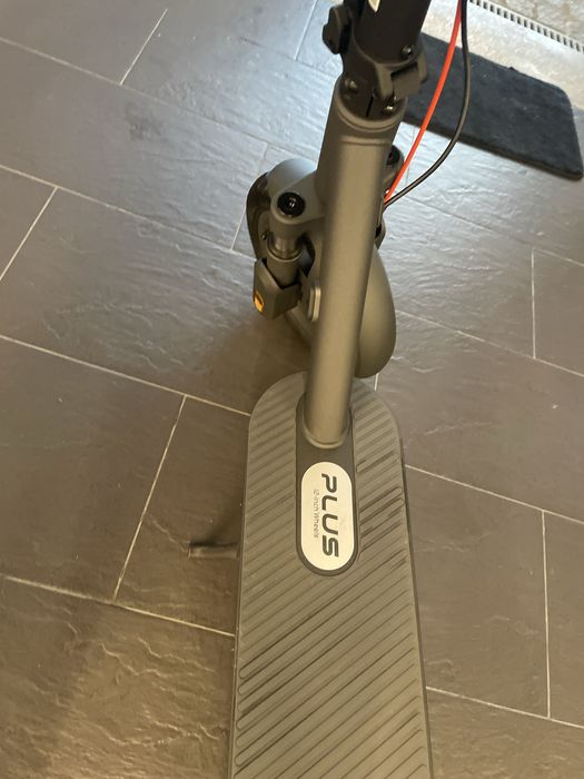 Trotinete elétrica Xiaomi COM GARANTIA