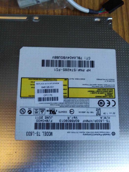 PC Czytniki kard kable i inne PC