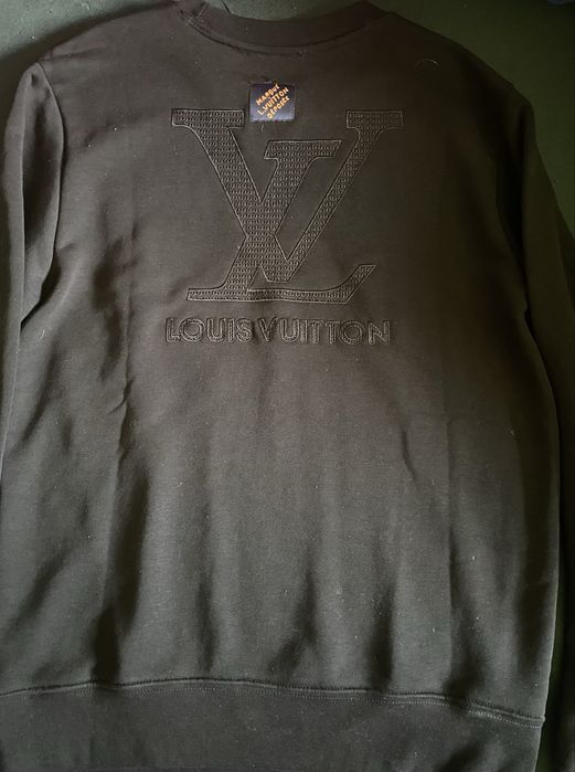 Louis Vuitton bluza