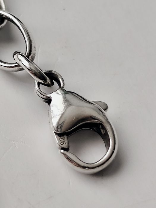 Bransoletka - Thomas Sabo - srebro 925
