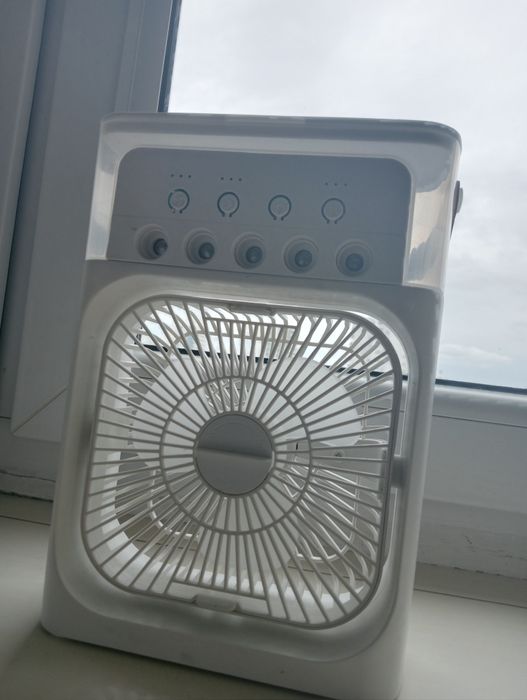 Mini klimatyzator
