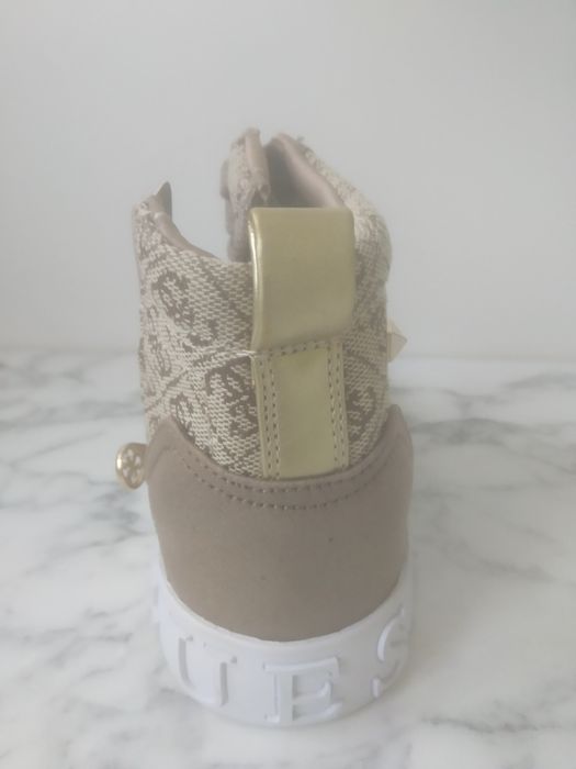 Trampki Guess damskie