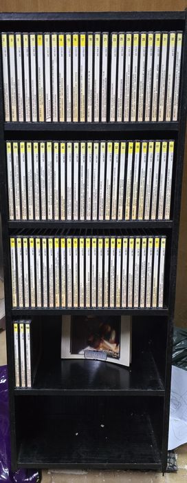 Vendo CDS de música