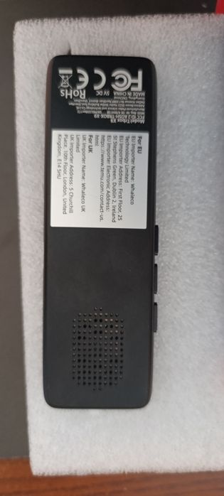 Перекладач peiko x9