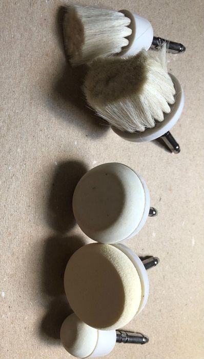 Браш портативний, браш для обличчя, браш для лица, массаж,чистка,масаж