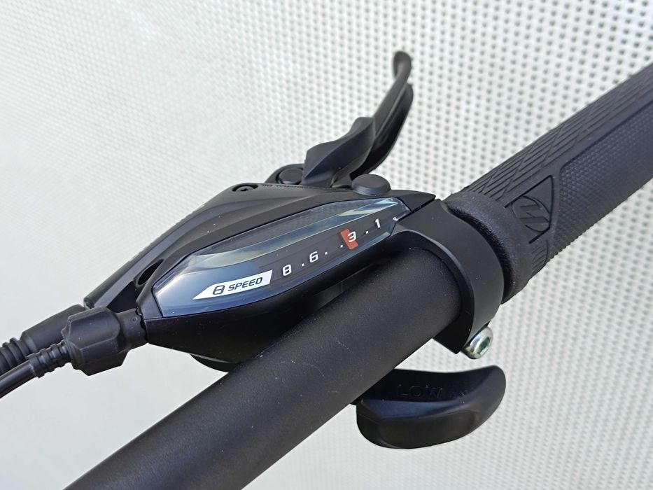 Storm Shark Man 2.0 2HD, 17"