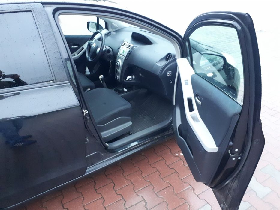 Toyota Yaris 1.3