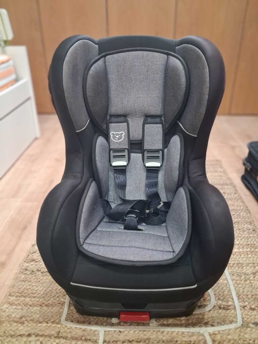Cadeira Auto Happy Bear crianca 9-18 kgs