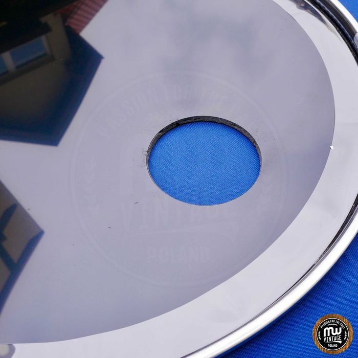 Evans - naciąg EMAD Resonant Black 22" ‼️