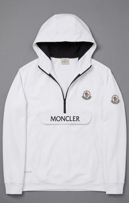 анорак Moncler x Pharrell Williams