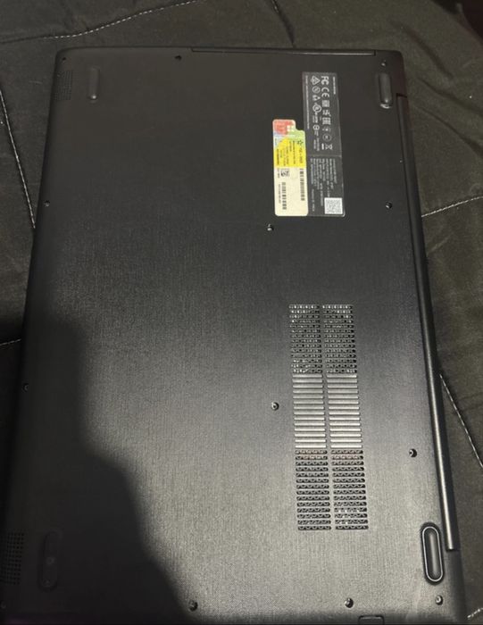 Portátil Lenovo 8GB RAM 256GB SSD – ideal para estudo e uso básico