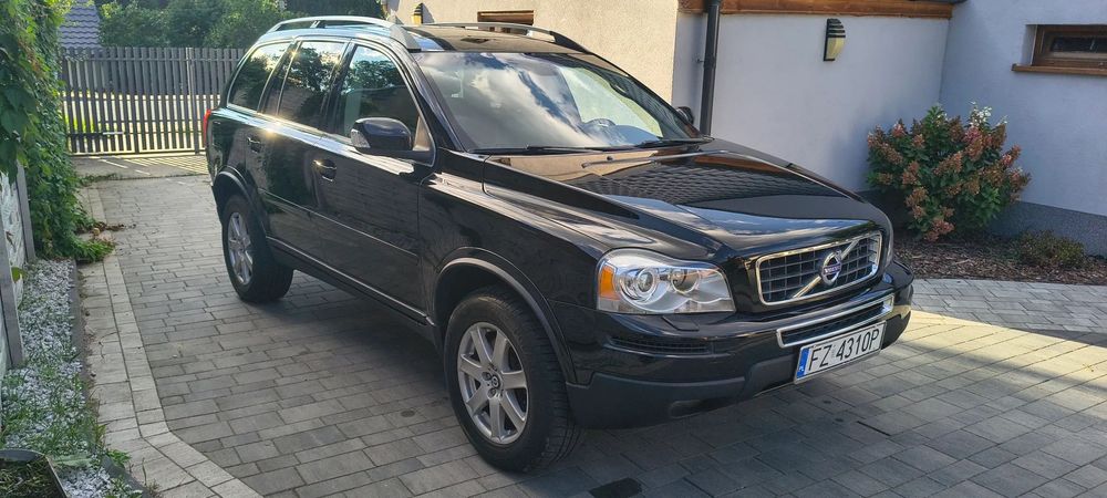 Volvo XC 90