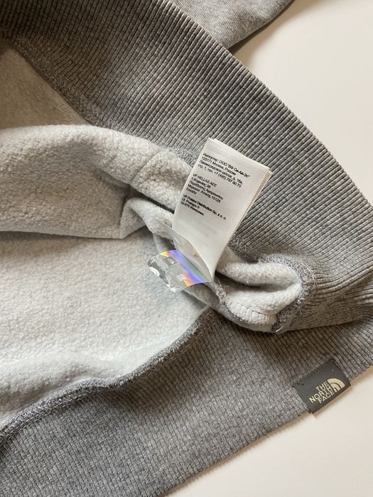 Bluza The North Face hoodie sweatshirt