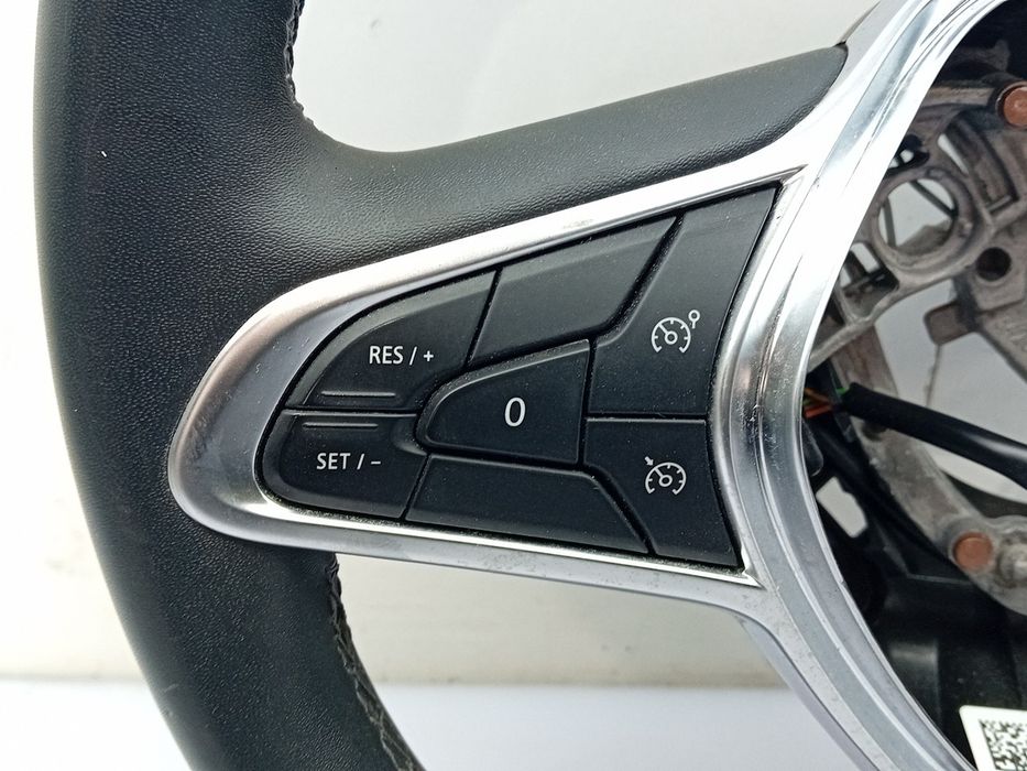 Volante de direção RENAULT Clio V (BF_)