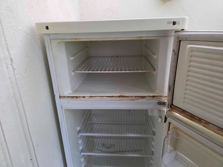 Vendo Frigorífico Combinado