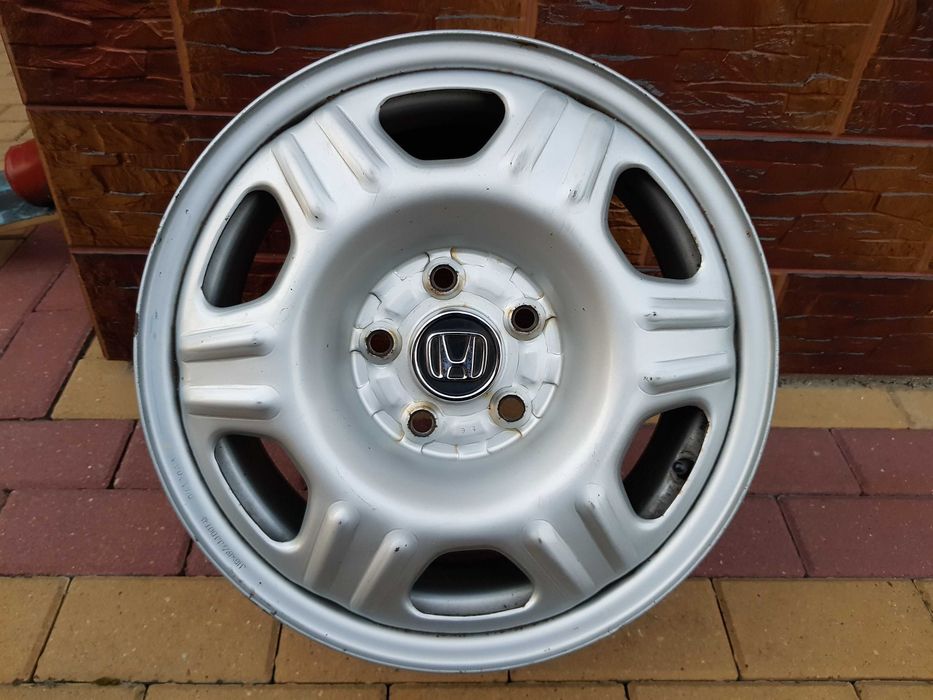 Felga Honda CR-V 16 cali