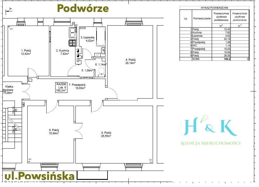 Prestiż na Sadybie