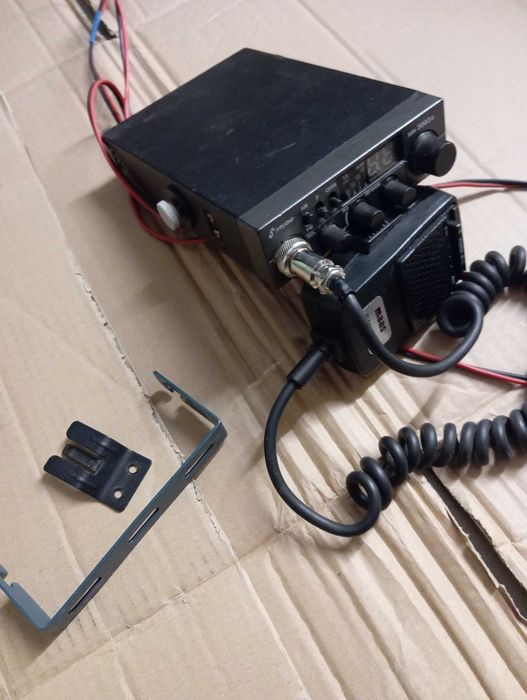 Cb radio stabo xm 3003e