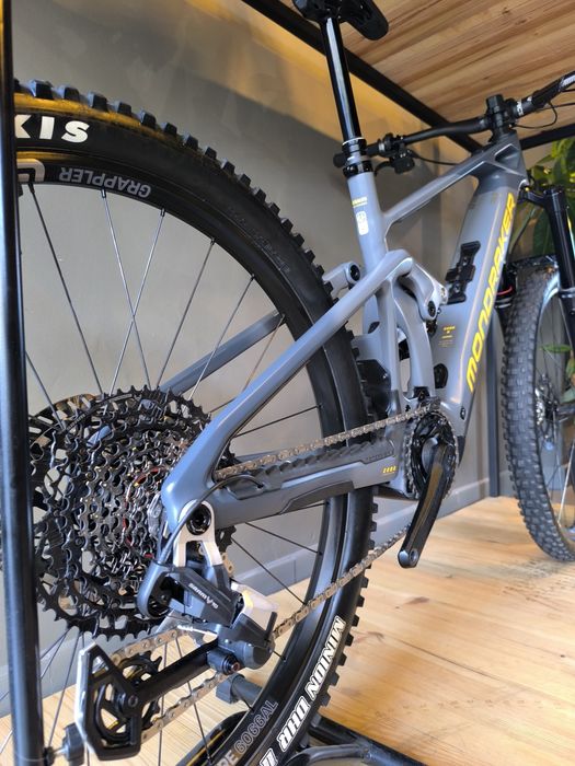 MONDRAKER DUNE R  E-BIKE
