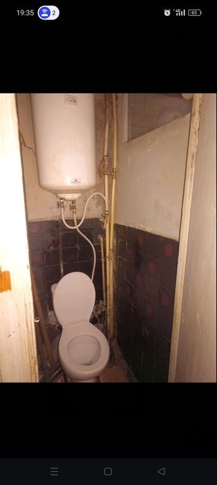 Сдам свою комнату в коммуне на Терешковой(Героев Крут)34